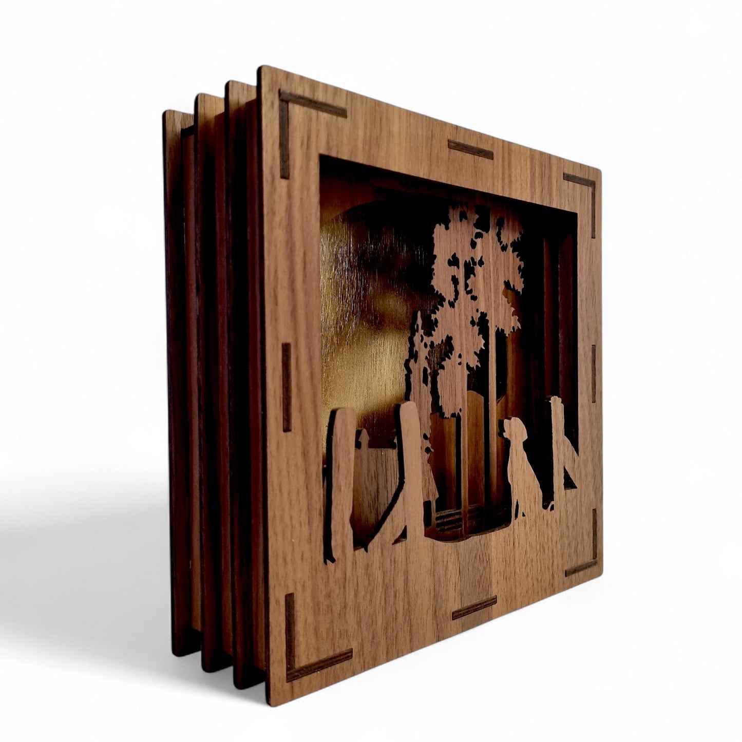 Waiting - Nightlight