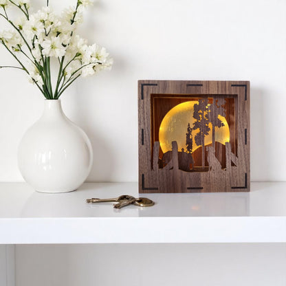 Waiting - Nightlight