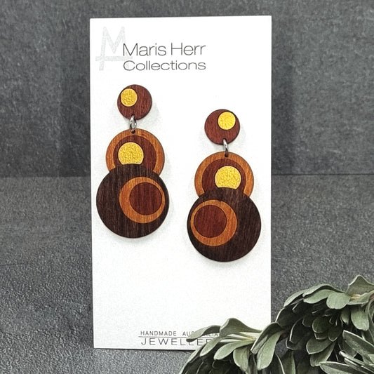 Vintage Vibe - Coffee